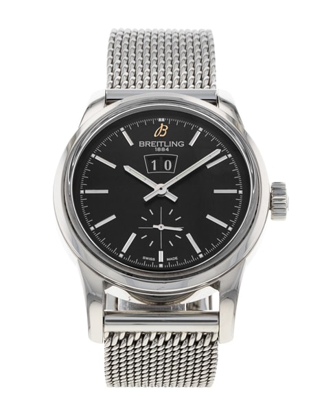 Breitling Transocean A16310